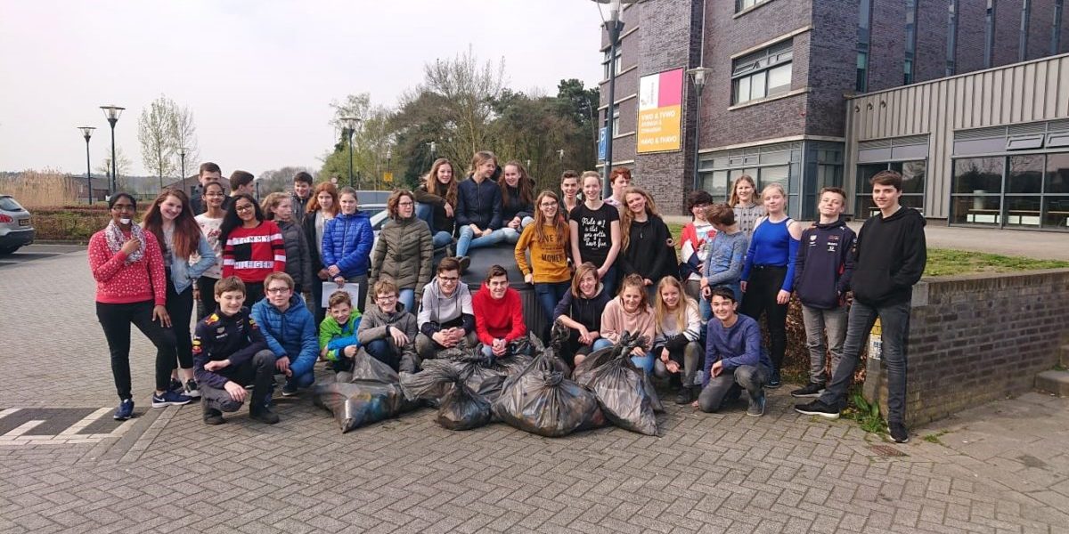 1819 schoonmaakactie tto2 1819 schoonmaakactie tto2